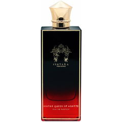 Ishtar Queen of Hearts von Ishtara