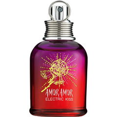 Amor Amor Electric Kiss von Cacharel