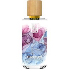 A Landless Rose by The Dua Brand / Dua Fragrances