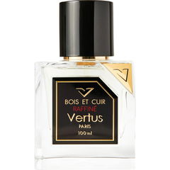 Bois et Cuir Raffiné von Vertus
