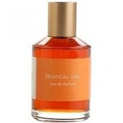 Tropical Vial von Strange Invisible Perfumes Tropical Vial von Strange Invisible Perfumes