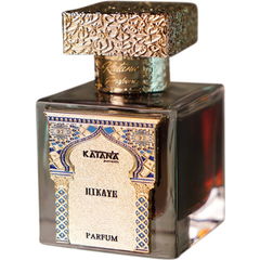 Hikaye by Katana
