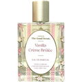Vanilla Crème Brûlée by The Good Scent.