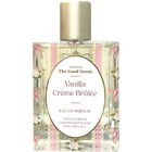 Vanilla Crème Brûlée by The Good Scent.