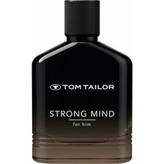 Strong Mind by Tom Tailor