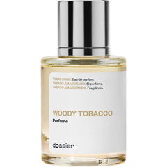 Woody Tobacco by Dossier