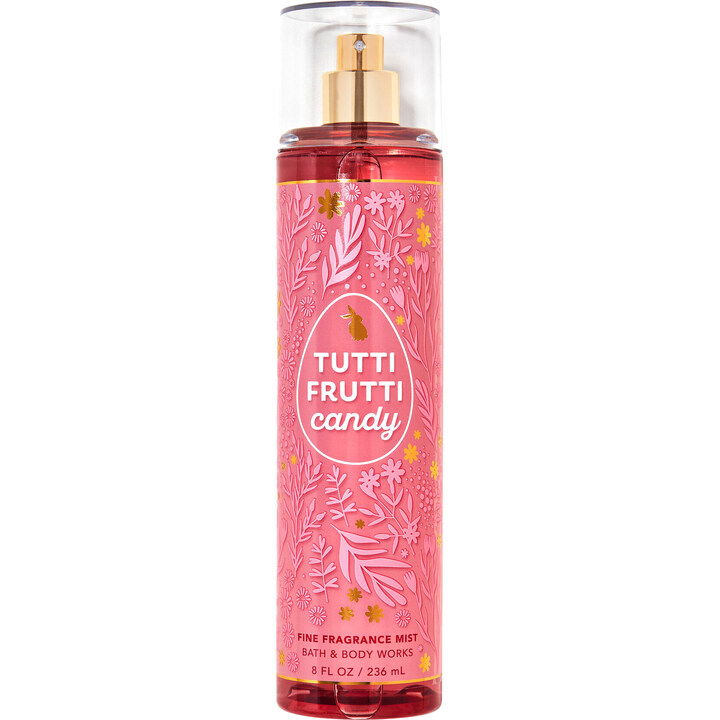 Tutti Frutti Candy von Bath & Body Works Tutti Frutti Candy von Bath & Body Works