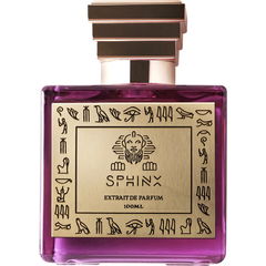 Damascena von Sphinx