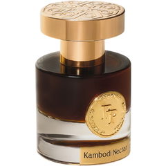 Kambodi Nectar by Faizal Privée