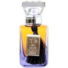 Musk al Shiokh by Hind Al Oud