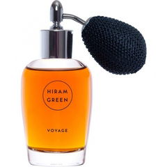 Voyage von Hiram Green