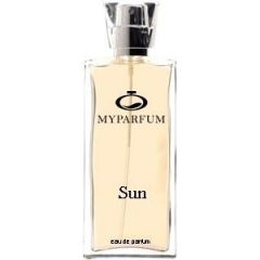 Sun von Unique / MyParfum
