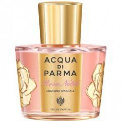 Rosa Nobile Edizione Speciale by Acqua di Parma