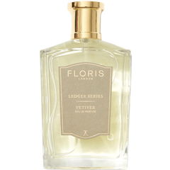 Vetiver (Eau de Parfum) by Floris
