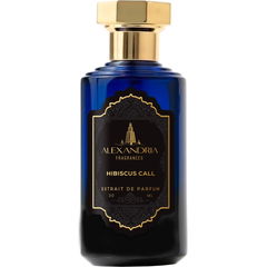 Hibiscus Call von Alexandria Fragrances