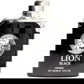 Silver Collection - Lion Black by Etoile