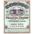 Essence Surfine Lavande von Nogara / Péllisier-Aragon / Les Fontaines Parfumées