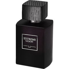 Extreme Wood by Louis Varel