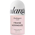 Fraise Meringuée von Boulangerie