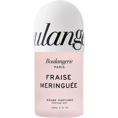 Fraise Meringuée von Boulangerie