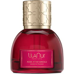 Rose Attar Absolu von LilaNur Parfums