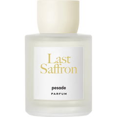 Last Saffron von Pesade