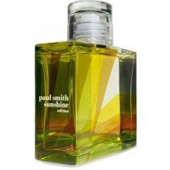 Sunshine Edition for Men von Paul Smith