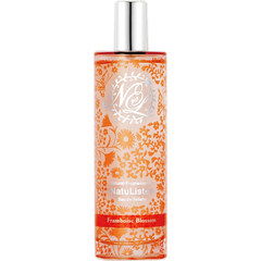 Framboise Blossom / フランボワーズブロッサム (Eau de Toilette) by NatuListen / ナチュリッスン