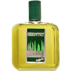 Lucky Country / Country by Lucky (Eau de Cologne) von Mas Cosmetics