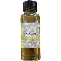 Hinode by Astrid Perfume