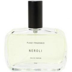 Neroli / ネロリ by Plage