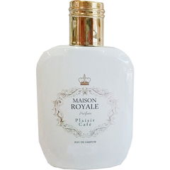 Maison Royale - Plaisir Café by MD - Meo Distribuzione
