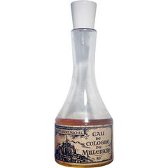 Eau de Cologne du Millenaire by Mont St. Michel