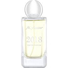 2018 von M. Asam