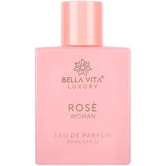 Rose by BellaVita Luxury