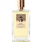 5 - Floral, Amber, Sensual Musk (Eau de Parfum) von Rosendo Mateu - Olfactive Expressions