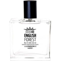 English Forest von Odore Mio