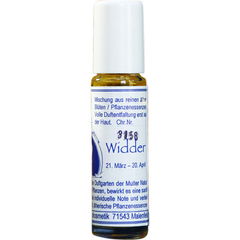 Sternzeichenparfüm Widder by Maienfelser Naturkosmetik Manufaktur