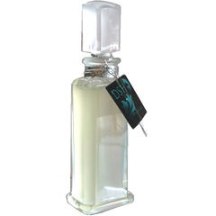 Musk Futura (Extrait) by DSH Perfumes