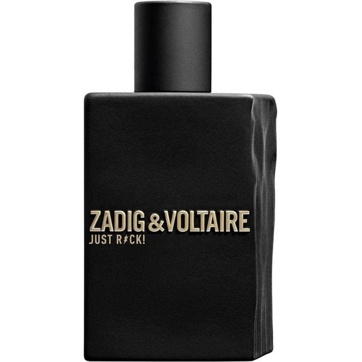 Just Rock! pour Lui von Zadig & Voltaire