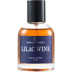 Lilac Wine by House of Medici
