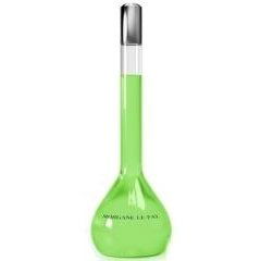 Verde von Morgane Le Fay