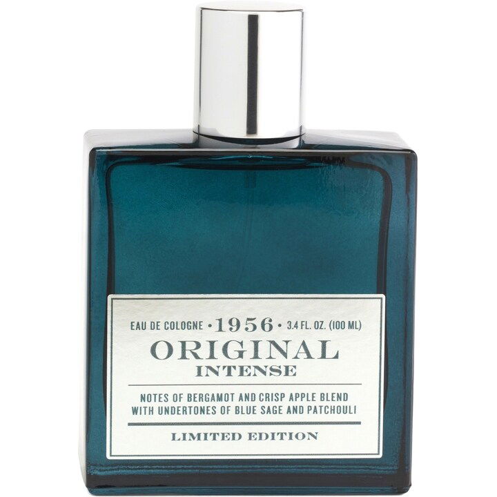 Original Intense von Tru Fragrance Original Intense von Tru Fragrance