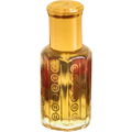 Oudh Isphahan von Scents Garden