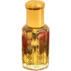 Oudh Isphahan by Scents Garden