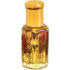 Oudh Isphahan von Scents Garden