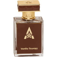 Vanilla Tiramisù by Aila Rio Fragrances