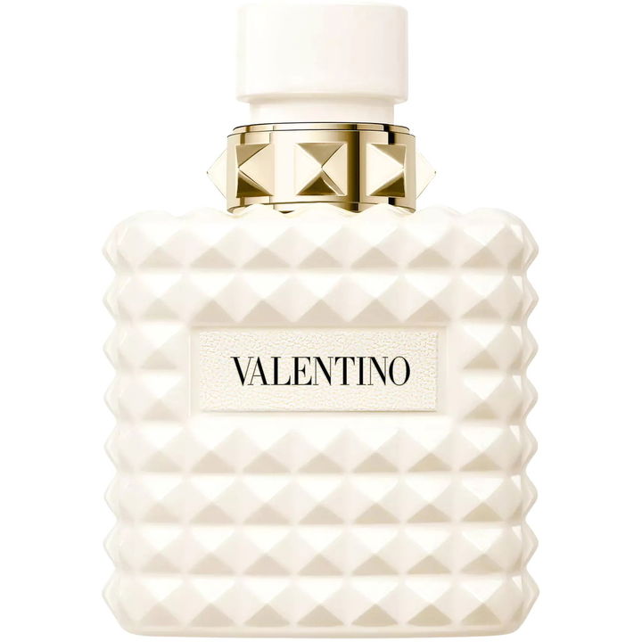 Valentino Donna Born in Roma Ivory von Valentino