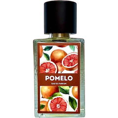 Pomelo by Aquarelas