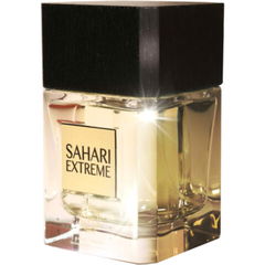 Sahari Extreme by Mohammed Al Qurashi / محمد القرشي